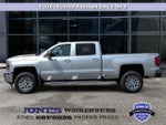 2017 Silverado 3500HD Thumbnail 2