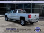 2017 Silverado 3500HD Thumbnail 3