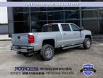 2017 Silverado 3500HD Thumbnail 4