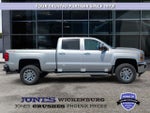 2017 Silverado 3500HD Thumbnail 5