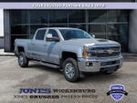 2017 Silverado 3500HD Thumbnail 6
