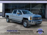 2017 Silverado 3500HD Thumbnail 7