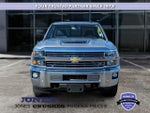 2017 Silverado 3500HD Thumbnail 8