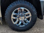 2017 Silverado 3500HD Thumbnail 9