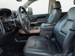 2017 Silverado 3500HD Thumbnail 10