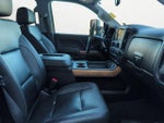 2017 Silverado 3500HD Thumbnail 17