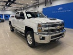2017 Silverado 3500HD Thumbnail 2