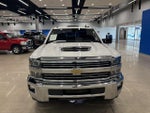 2017 Silverado 3500HD Thumbnail 3