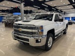 2017 Silverado 3500HD Thumbnail 4