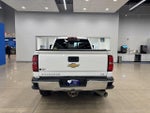 2017 Silverado 3500HD Thumbnail 7
