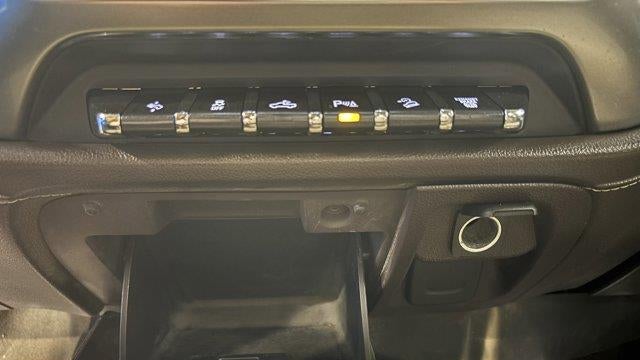 2017 Chevrolet Silverado 3500HD LTZ