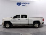 2017 Silverado 3500HD Thumbnail 4