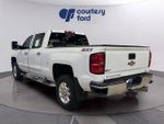 2017 Silverado 3500HD Thumbnail 5