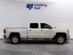 2017 Silverado 3500HD Thumbnail 8