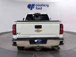 2017 Silverado 3500HD Thumbnail 6