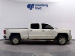 2017 Silverado 3500HD Thumbnail 8