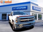 2015 Silverado 3500HD Thumbnail 1