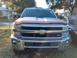 2015 Silverado 3500HD Thumbnail 2