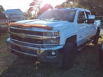 2015 Silverado 3500HD Thumbnail 3