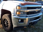 2015 Silverado 3500HD Thumbnail 7