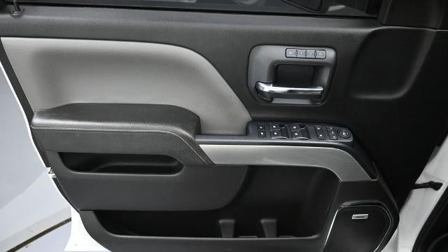 2015 Chevrolet Silverado 3500HD LTZ