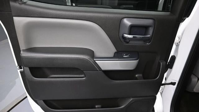 2015 Chevrolet Silverado 3500HD LTZ