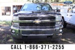 2015 Silverado 3500HD Thumbnail 2