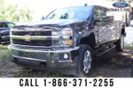 2015 Silverado 3500HD Thumbnail 3