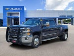 2016 Silverado 3500HD Thumbnail 2