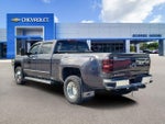 2016 Silverado 3500HD Thumbnail 3