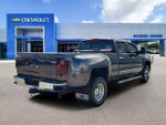 2016 Silverado 3500HD Thumbnail 4