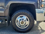 2016 Silverado 3500HD Thumbnail 6