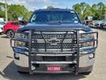 2016 Silverado 3500HD Thumbnail 9