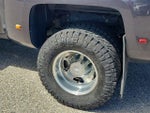 2016 Silverado 3500HD Thumbnail 10