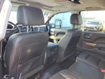 2016 Silverado 3500HD Thumbnail 23