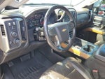 2016 Silverado 3500HD Thumbnail 27