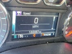 2016 Silverado 3500HD Thumbnail 37