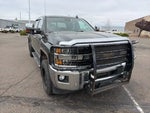 2016 Silverado 3500HD Thumbnail 1
