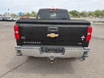 2016 Silverado 3500HD Thumbnail 3