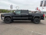 2016 Silverado 3500HD Thumbnail 4