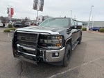 2016 Silverado 3500HD Thumbnail 5