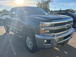 2016 Silverado 3500HD Thumbnail 2