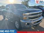2016 Silverado 3500HD Thumbnail 1