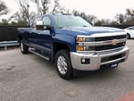 2015 Silverado 3500HD Thumbnail 1