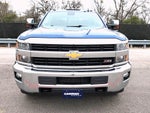 2015 Silverado 3500HD Thumbnail 2