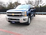 2015 Silverado 3500HD Thumbnail 3