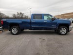 2015 Silverado 3500HD Thumbnail 4