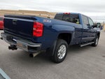 2015 Silverado 3500HD Thumbnail 5