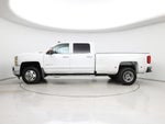 2018 Silverado 3500HD Thumbnail 3