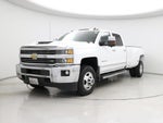 2018 Silverado 3500HD Thumbnail 4